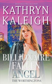 Front cover_Billionaire Fallen Angel