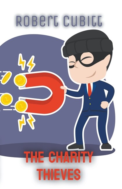 Couverture_The Charity Thieves