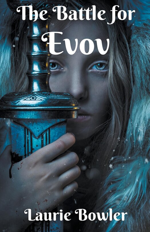 Front cover_The Battle for Evov