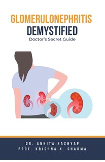 Front cover_Glomerulonephritis Demystified