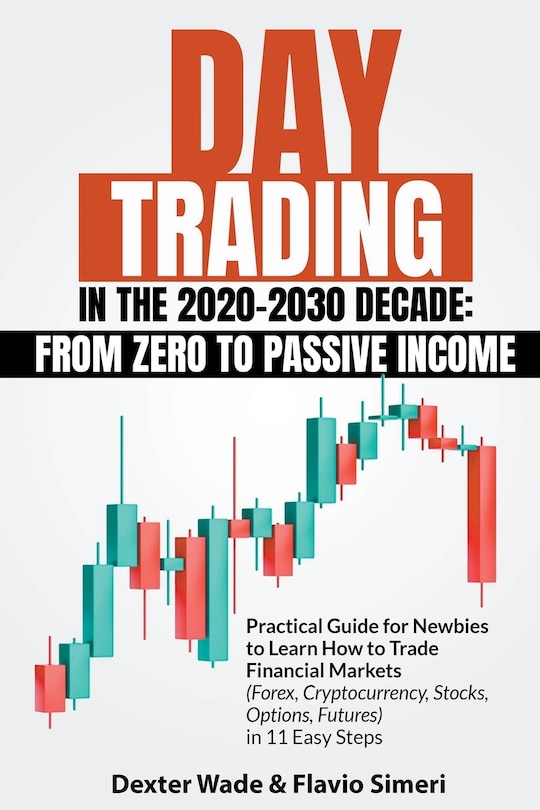 Front cover_Day Trading in the 2020-2030 Decade