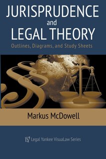 Couverture_Jurisprudence & Legal Theory