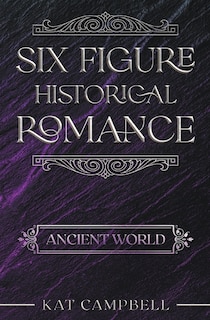 Couverture_Six Figure Historical Romance