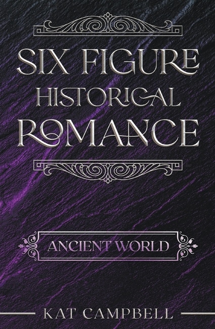 Couverture_Six Figure Historical Romance