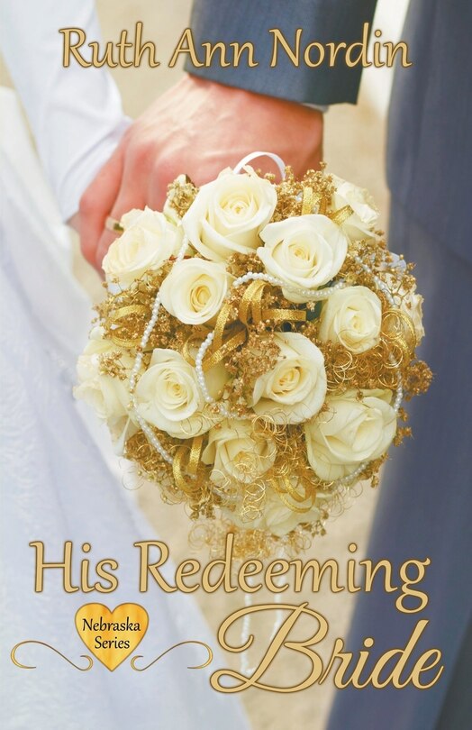 Couverture_His Redeeming Bride