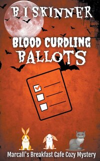 Front cover_Blood Curdling Ballots