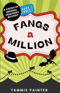 Front cover_Fangs a Million