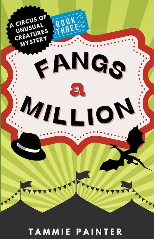 Front cover_Fangs a Million