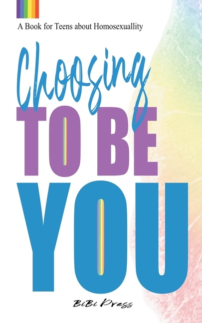 Couverture_Choosing to be You