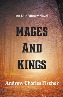 Front cover_Mages and Kings