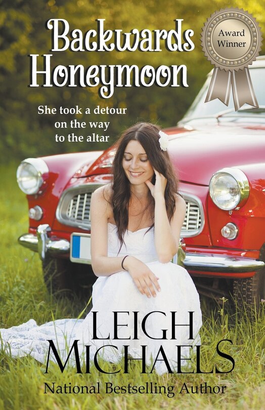 Front cover_Backwards Honeymoon