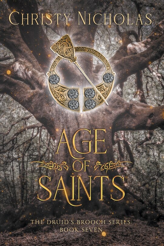 Front cover_Age of Saints