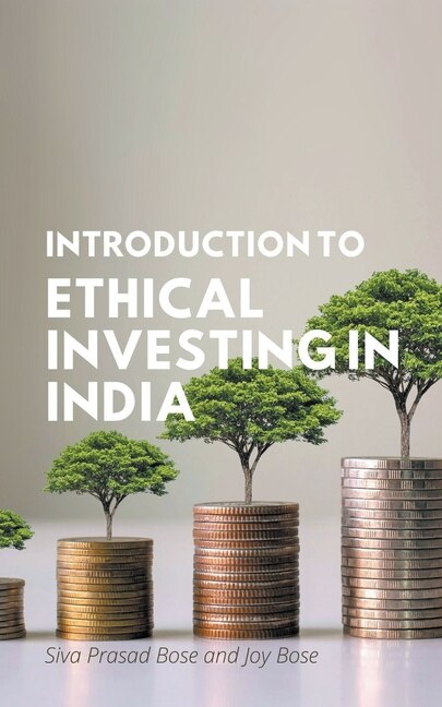 Front cover_Introduction to Ethical Investing in India