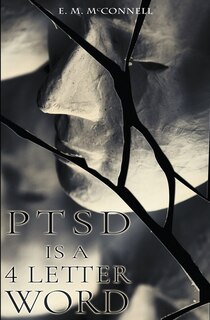 Front cover_PTSD is a 4 Letter Word