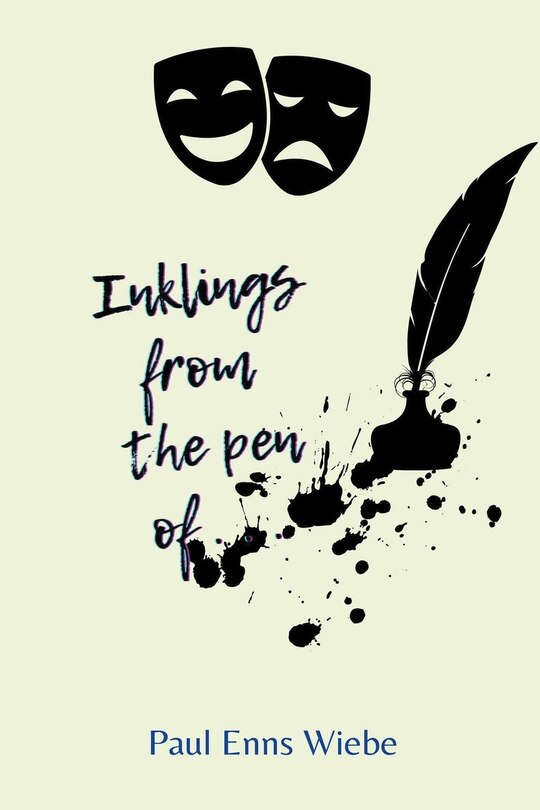 Couverture_Inklings from the Pen of . . .