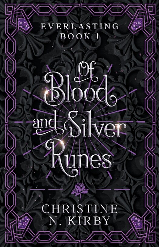 Of Blood and Silver Runes