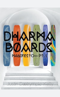 Couverture_Dharma Boards - Manifesto (Pt. 1)