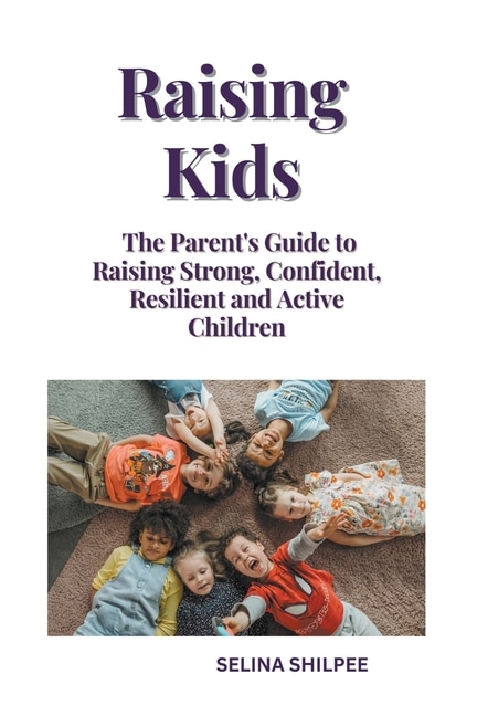 Front cover_Raising Kids