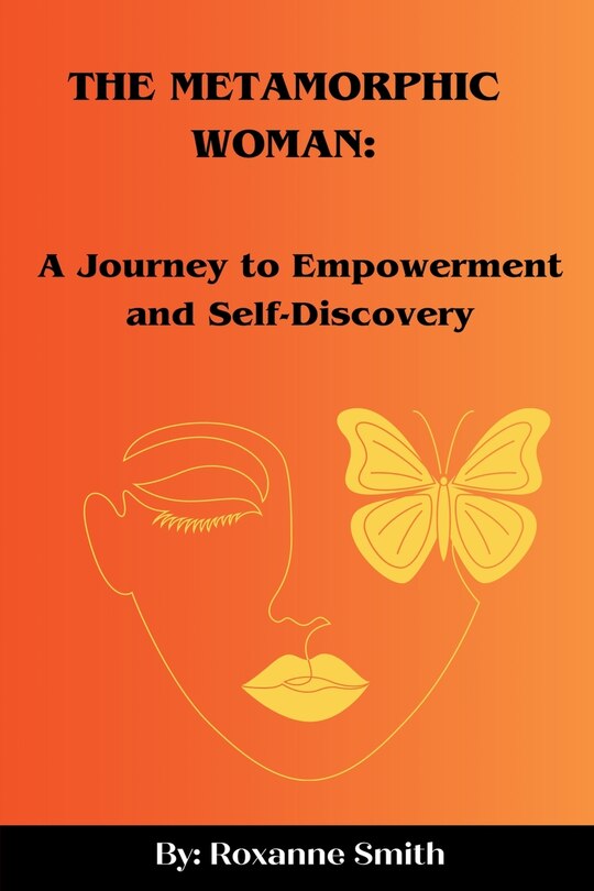 Couverture_The Metamorphic Woman