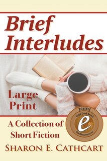 Couverture_Brief Interludes (Large Print Edition)