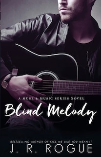 Front cover_Blind Melody