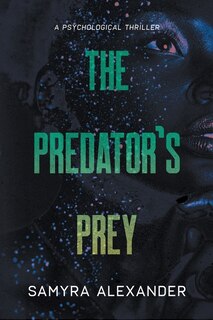 Front cover_The Predator's Prey