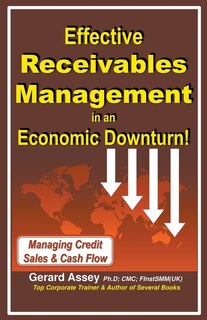 Front cover_Effective Receivables Management in an Economic Downturn!