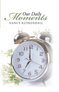 Front cover_Our Daily Moments