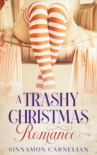 Couverture_A Trashy Christmas Romance