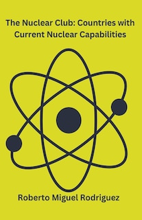 Front cover_The Nuclear Club