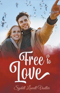 Front cover_Free to Love