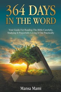 Couverture_364 Days in the Word