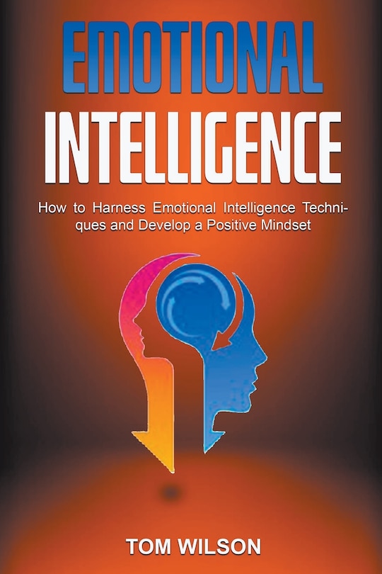 Front cover_Emotional Intelligence