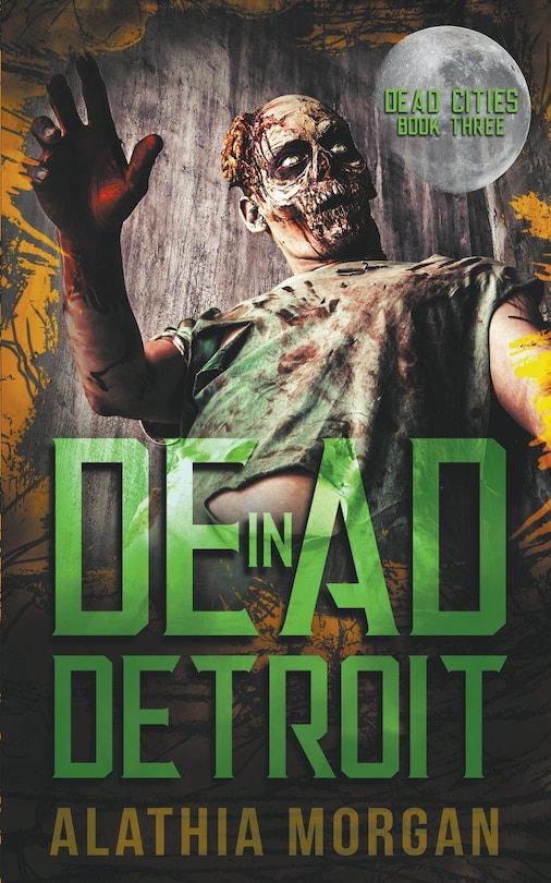 Front cover_Dead in Detroit