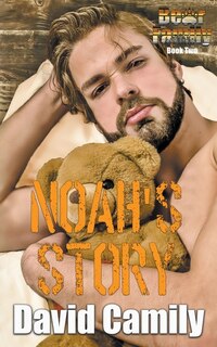 Couverture_Noah's Story