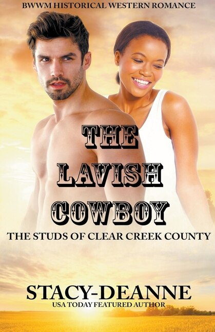 Couverture_The Lavish Cowboy