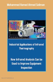 Front cover_Industrial Applications of Infrared Thermography