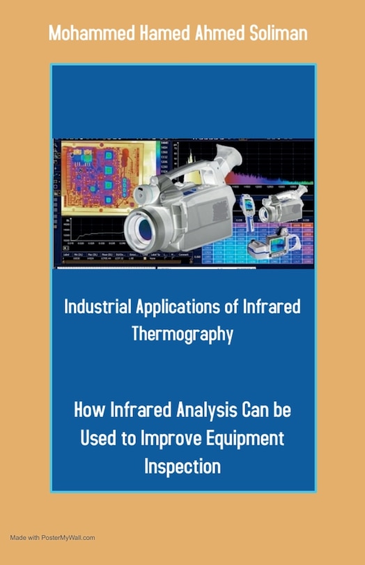 Front cover_Industrial Applications of Infrared Thermography