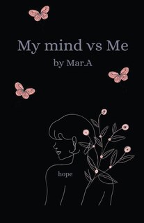 Front cover_My Mind Vs Me