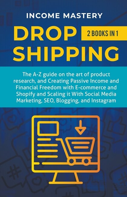 Dropshipping: 2 in 1