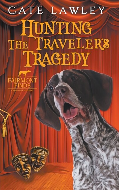 Front cover_Hunting the Traveler's Tragedy