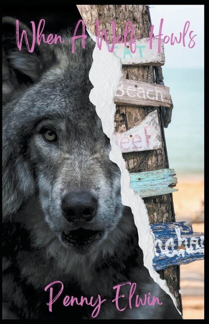 Front cover_When a Wolf Howls