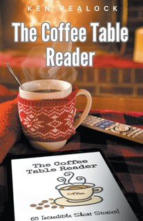 Front cover_The Coffee Table Reader