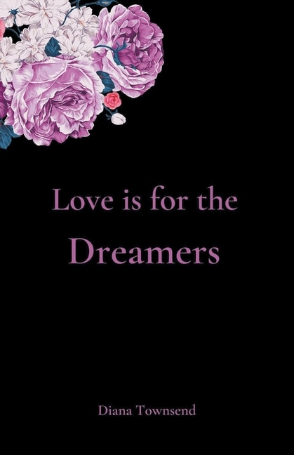 Couverture_Love is for the Dreamers