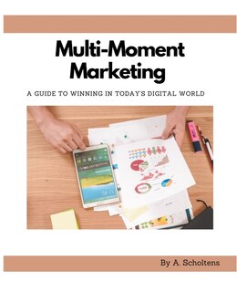 Front cover_Multi-Moment Marketing