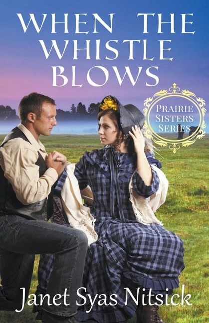 Front cover_When the Whistle Blows