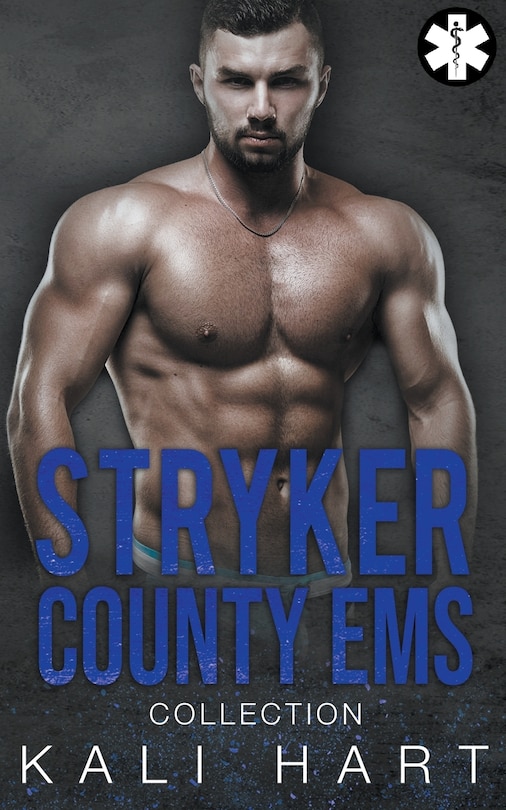 Front cover_Stryker County EMS Collection