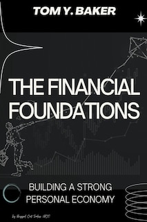 Front cover_The Financial Foundations