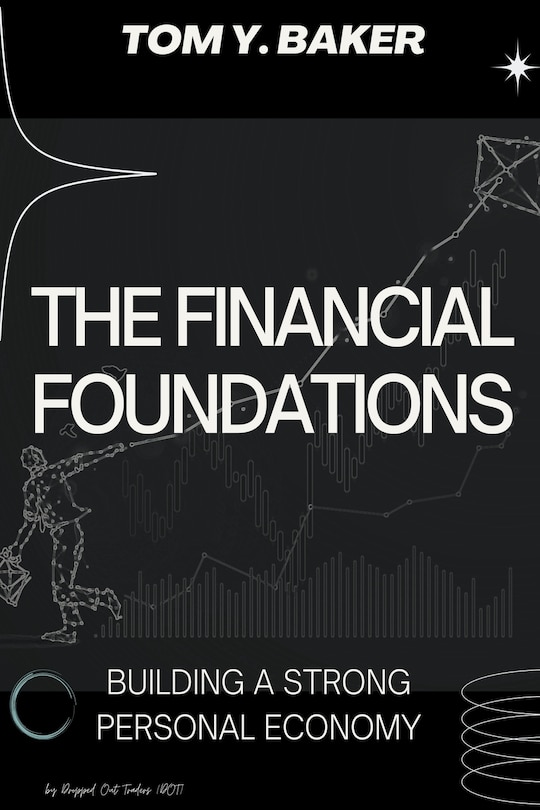 Front cover_The Financial Foundations