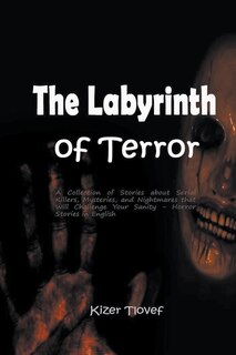 Couverture_The Labyrinth of Terror